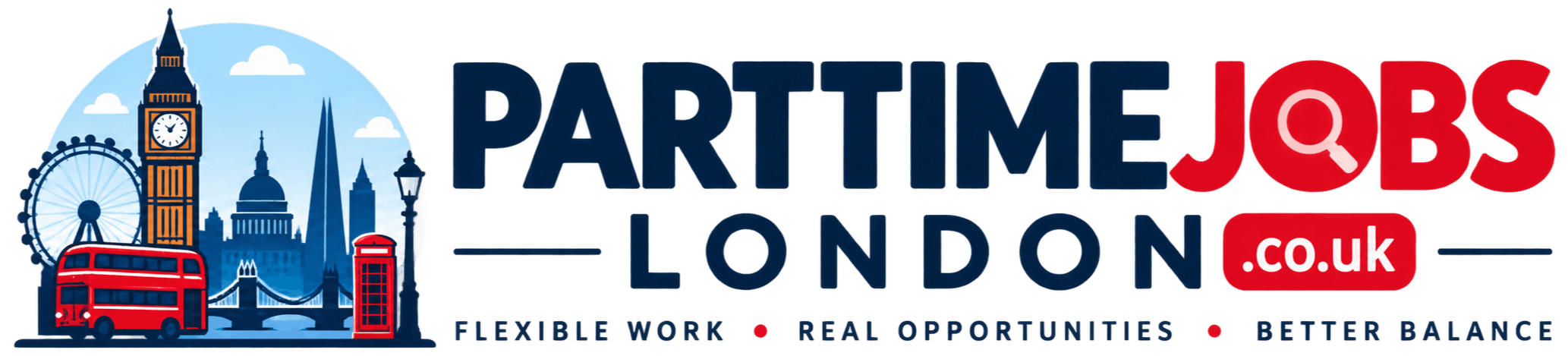 Part Time Jobs In London